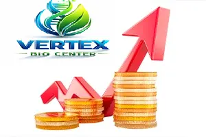 Vertex Bio Center Global Recognition